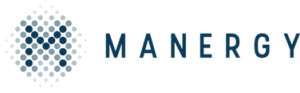 Logo version mobile MANERGY