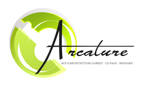 Logo partenaire_MANERGY Réhabilitation_Arcature Architecte