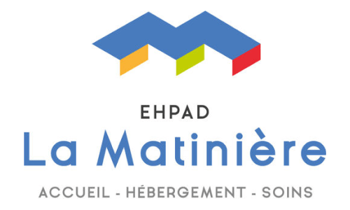 LOGO - EHPAD LA MATINIERE