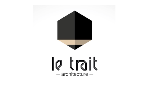 Logo partenaire_MANERGY Réhabilitation_Le Trait Architecture