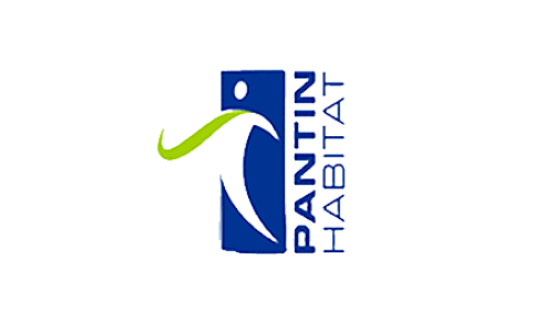 Logo client_MANERGY Réhabilitation_Pantin Habitat