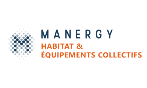 MANERGY Habitat & équipements collectifs_logo