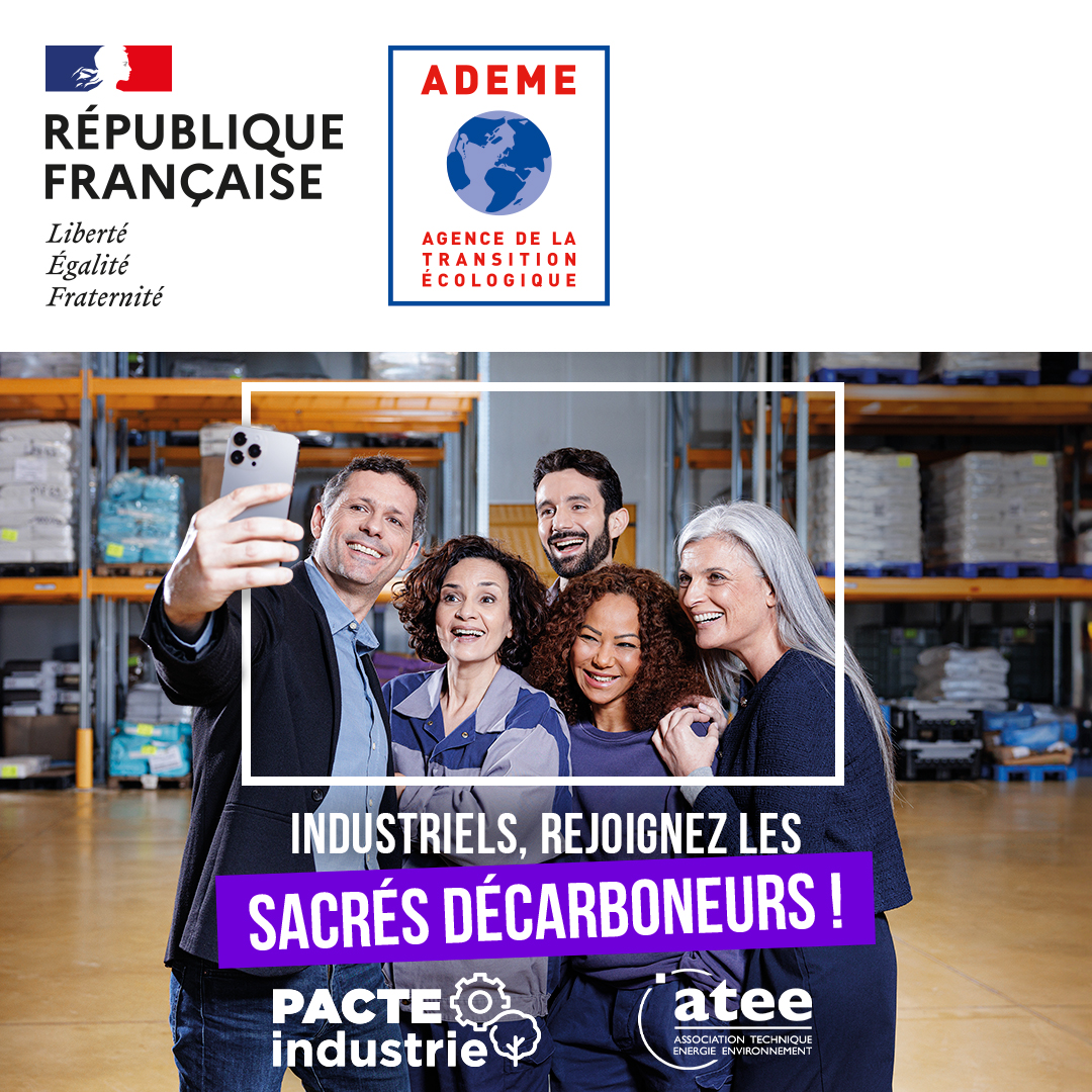 Article blog_La minute information_le programme PACTE Industrie_Qu’est-ce que c’est ?