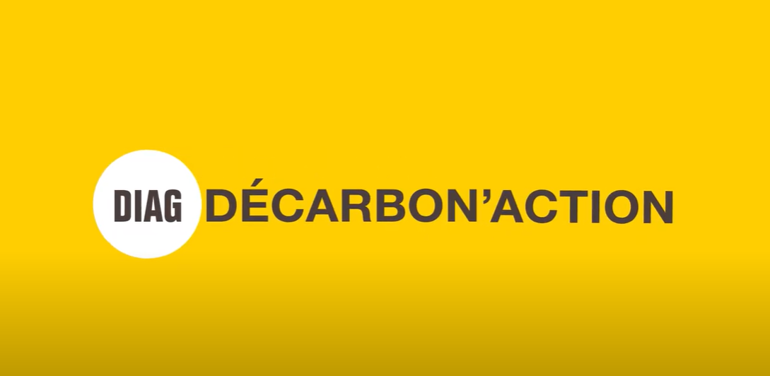 Vidéo officielle de la Bpifrance