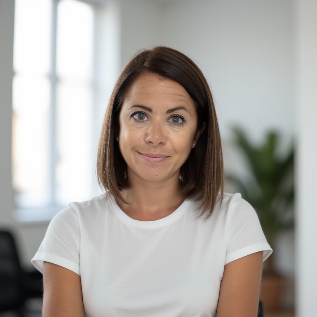 Carole PINGUET_Responsable des Ressources Humaines